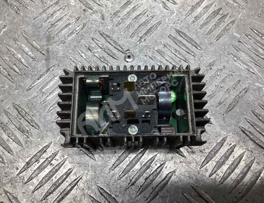 Реле накала свечей Opel Vectra C 2002-2005  Opel Vectra Vectra C 2002-2005