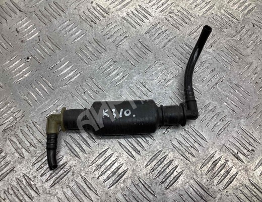 Насос топливный ручной (подкачка) Citroen C4 (LA/LC) 2004-2010  Citroen C4 C4 (LA/LC) 2004-2010