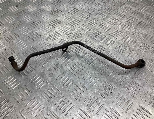 Трубка турбины Mercedes Vito I (W638) 1996-2003  Mercedes Vito Vito I (W638) 1996-2003