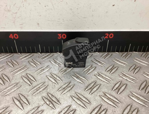 Кнопка блокировки дифференциала DAF (XF105) 2006-2013  DAF XF (XF105) 2006-2013