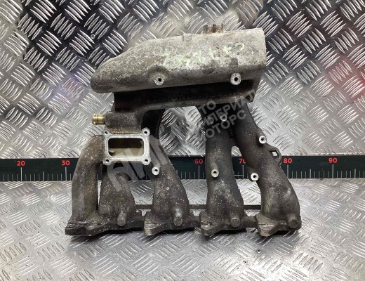 Коллектор впускной Mercedes C (W202) 1997-2000 рестайлинг  Mercedes C C (W202) 1997-2000 рестайлинг