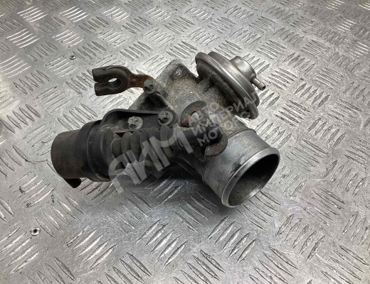 Клапан EGR Mercedes C (W202) 1997-2000 рестайлинг  Mercedes C C (W202) 1997-2000 рестайлинг