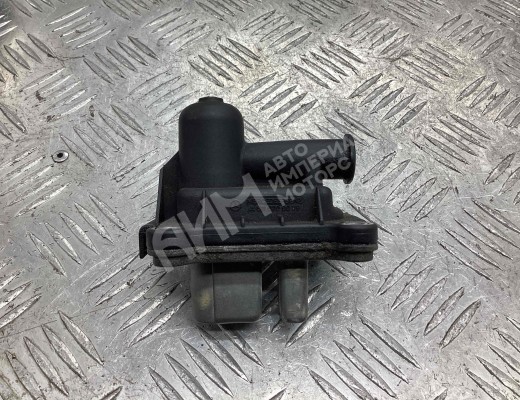 Топливный теплообменник (подогреватель топлива) Mercedes C (W202) 1997-2000 рестайлинг  Mercedes C C (W202) 1997-2000 рестайлинг