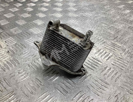 Радиатор топлива Mercedes C (W202) 1997-2000 рестайлинг  Mercedes C C (W202) 1997-2000 рестайлинг