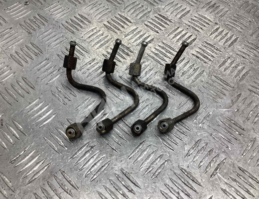 Трубка ТНВД Mercedes C (W202) 1997-2000 рестайлинг  Mercedes C C (W202) 1997-2000 рестайлинг