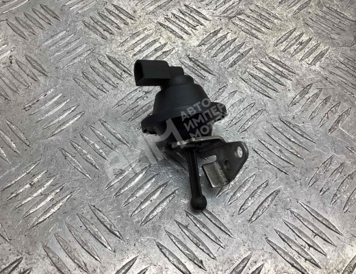 Клапан воздушный Mercedes C (W202) 1997-2000 рестайлинг  Mercedes C C (W202) 1997-2000 рестайлинг