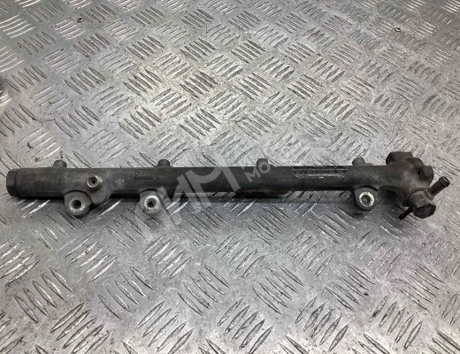 Топливная рампа Mercedes C (W202) 1997-2000 рестайлинг  Mercedes C C (W202) 1997-2000 рестайлинг