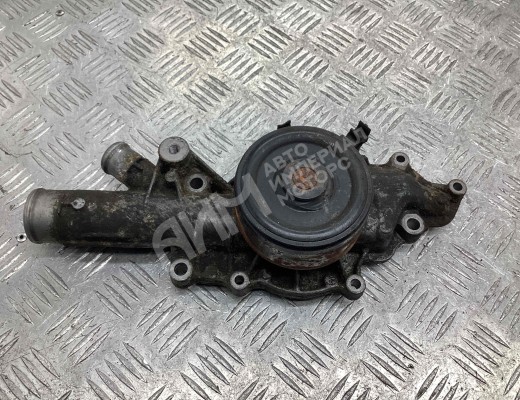 Помпа Mercedes C (W202) 1997-2000 рестайлинг  Mercedes C C (W202) 1997-2000 рестайлинг