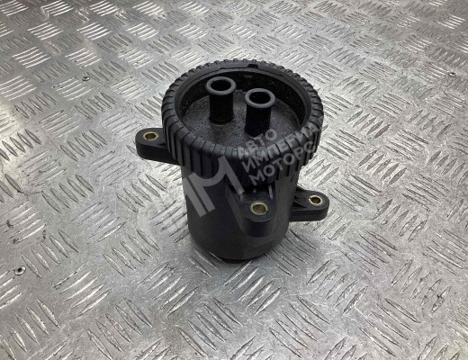 Корпус топливного фильтра Mercedes C (W202) 1997-2000 рестайлинг  Mercedes C C (W202) 1997-2000 рестайлинг