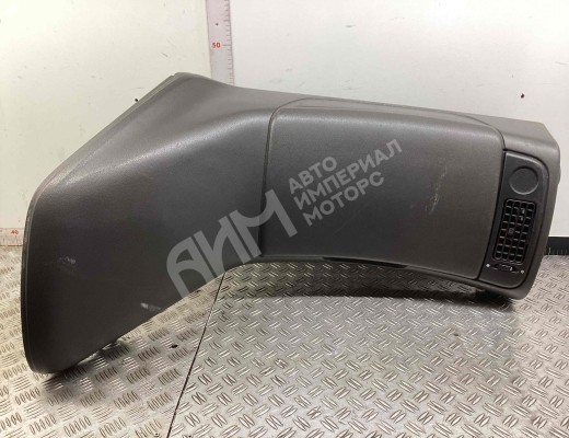 Панель передняя салона (торпедо) DAF (XF105) 2006-2013  DAF XF (XF105) 2006-2013