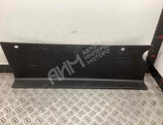 Пластик салона DAF (XF105) 2006-2013  DAF XF (XF105) 2006-2013