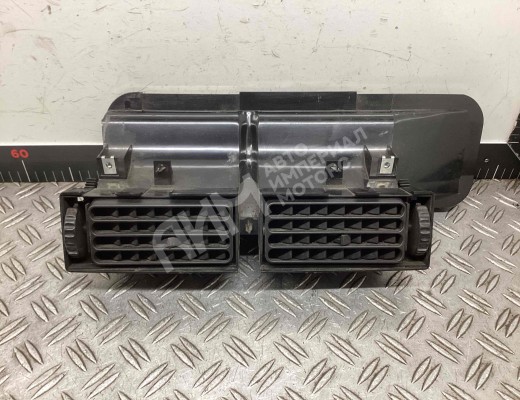 Дефлектор обдува салона DAF (XF105) 2006-2013  DAF XF (XF105) 2006-2013