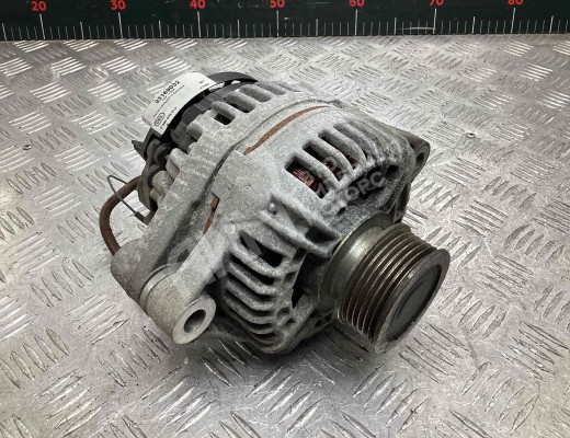 Генератор Opel Vectra C 2005-2009 рестайлинг  Opel Vectra Vectra C 2005-2009 рестайлинг