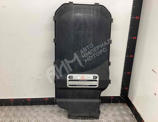 Крышка блока предохранителей DAF (XF105) 2006-2013  DAF XF (XF105) 2006-2013