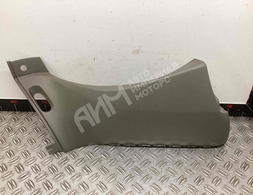 Пластик салона DAF (XF105) 2006-2013  DAF XF (XF105) 2006-2013