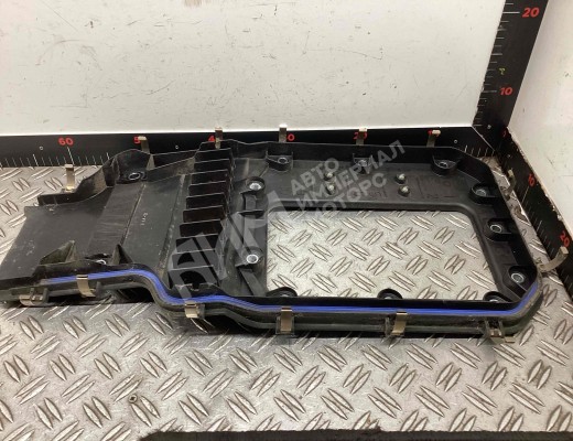 Короб предохранителей DAF (XF105) 2006-2013  DAF XF (XF105) 2006-2013