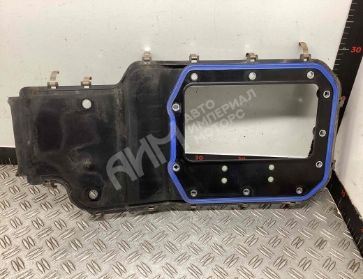 Короб предохранителей DAF (XF105) 2006-2013  DAF XF (XF105) 2006-2013