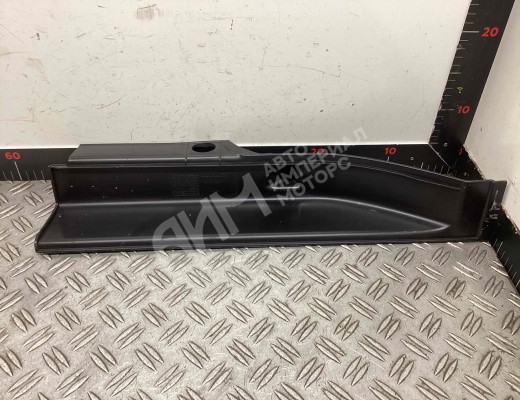 Пластик салона DAF (XF105) 2006-2013  DAF XF (XF105) 2006-2013