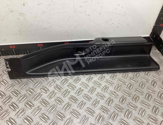 Пластик салона DAF (XF105) 2006-2013  DAF XF (XF105) 2006-2013