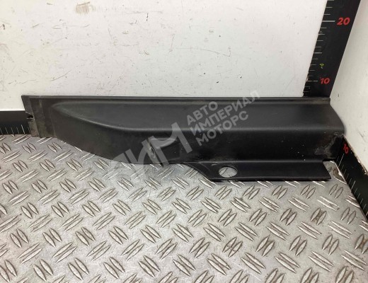 Пластик салона DAF (XF105) 2006-2013  DAF XF (XF105) 2006-2013