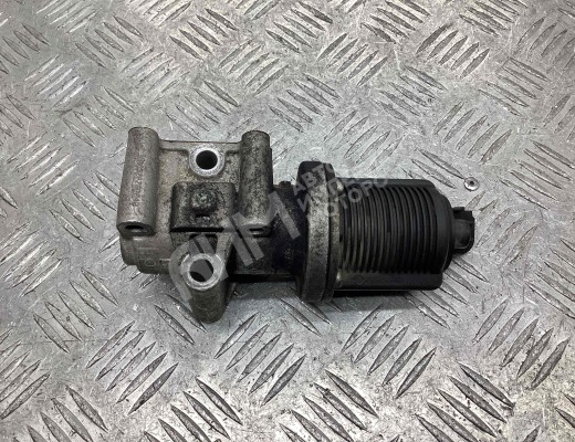 Клапан EGR Opel Vectra C 2005-2009 рестайлинг  Opel Vectra Vectra C 2005-2009 рестайлинг