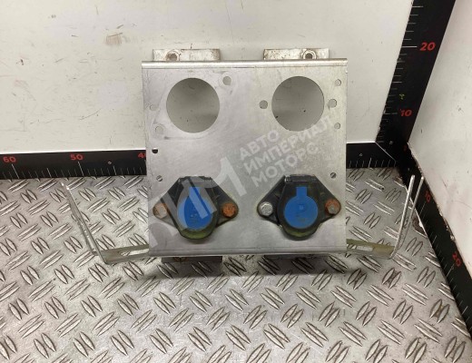 Розетка фаркопа DAF (XF105) 2006-2013  DAF XF (XF105) 2006-2013