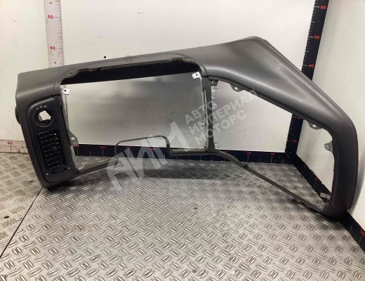 Панель передняя салона (торпедо) DAF (XF105) 2006-2013  DAF XF (XF105) 2006-2013