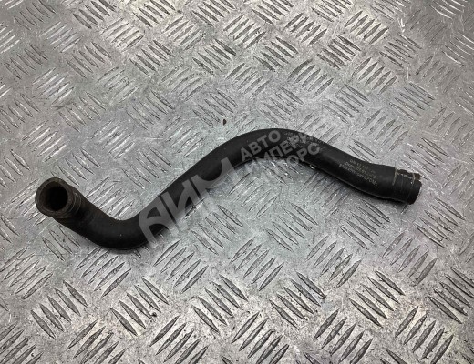 Патрубок (трубопровод, шланг) Opel Vectra C 2005-2009 рестайлинг  Opel Vectra Vectra C 2005-2009 рестайлинг
