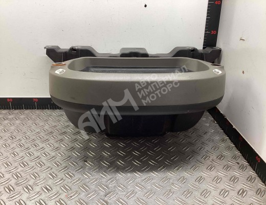 Пластик салона DAF (XF105) 2006-2013  DAF XF (XF105) 2006-2013