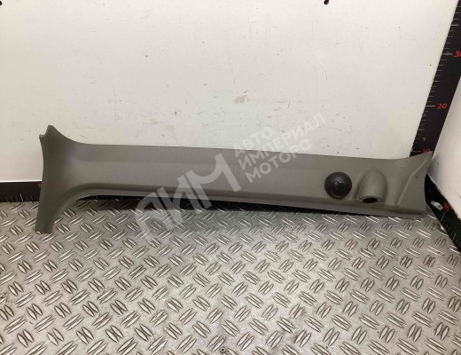 Обшивка стойки передней левой DAF (XF105) 2006-2013  DAF XF (XF105) 2006-2013