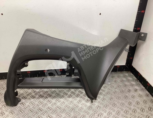 Пластик салона DAF (XF105) 2006-2013  DAF XF (XF105) 2006-2013