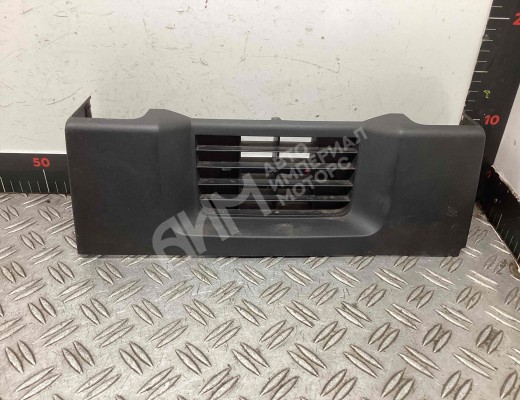 Дефлектор обдува салона DAF (XF105) 2006-2013  DAF XF (XF105) 2006-2013