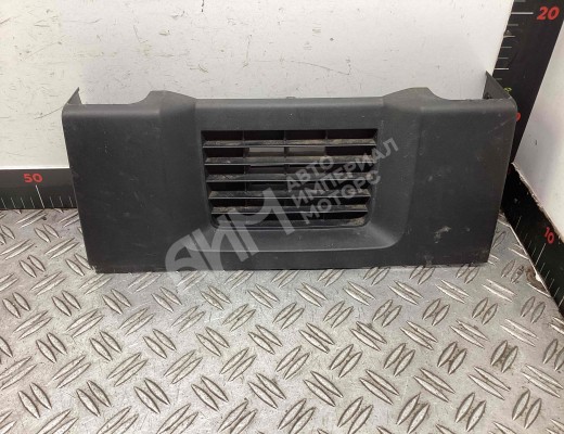 Дефлектор обдува салона DAF (XF105) 2006-2013  DAF XF (XF105) 2006-2013