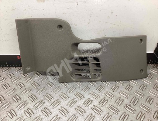 Пластик салона DAF (XF105) 2006-2013  DAF XF (XF105) 2006-2013