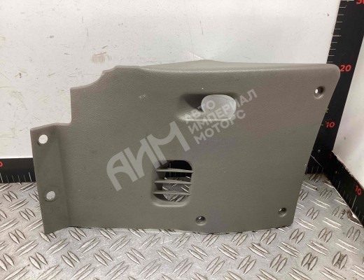 Пластик салона DAF (XF105) 2006-2013  DAF XF (XF105) 2006-2013