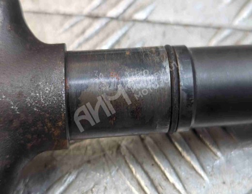 Форсунка Toyota Avensis III (T270) 2008-2015  Toyota Avensis Avensis III (T270) 2008-2015