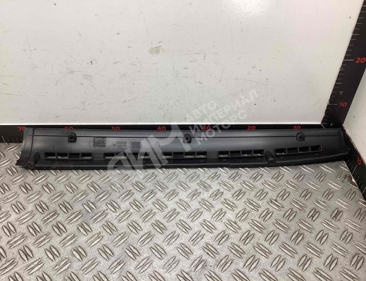 Накладка декоративная на торпедо DAF (XF105) 2006-2013  DAF XF (XF105) 2006-2013