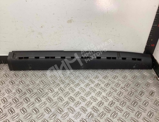 Накладка декоративная на торпедо DAF (XF105) 2006-2013  DAF XF (XF105) 2006-2013