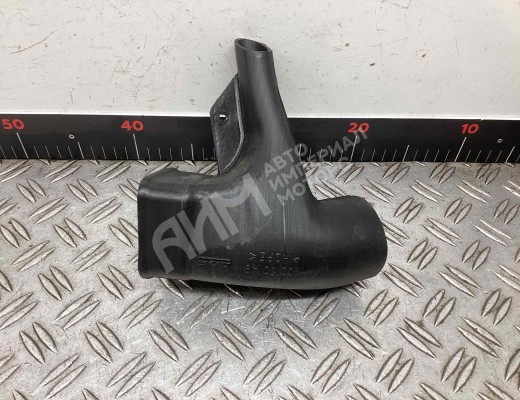 Воздуховод отопителя (печки) DAF (XF105) 2006-2013  DAF XF (XF105) 2006-2013