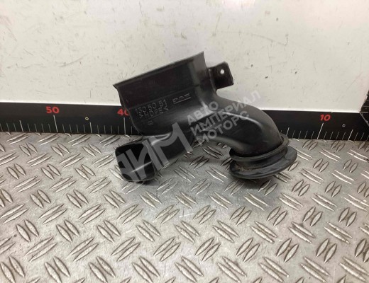 Воздуховод отопителя (печки) DAF (XF105) 2006-2013  DAF XF (XF105) 2006-2013