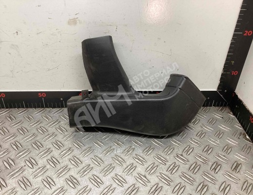 Воздуховод отопителя (печки) DAF (XF105) 2006-2013  DAF XF (XF105) 2006-2013