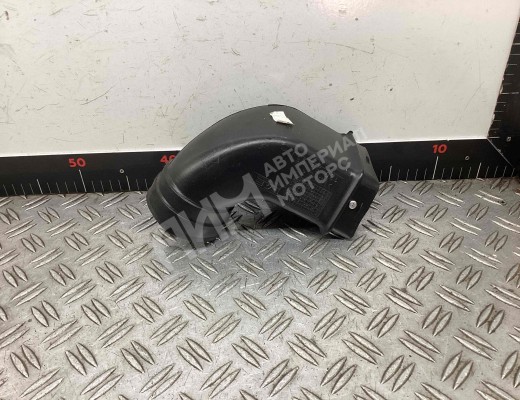 Воздуховод отопителя (печки) DAF (XF105) 2006-2013  DAF XF (XF105) 2006-2013