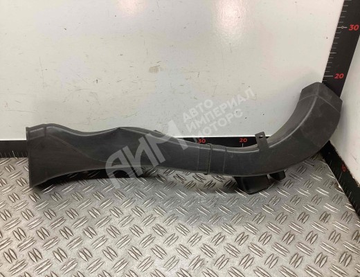 Воздуховод отопителя (печки) DAF (XF105) 2006-2013  DAF XF (XF105) 2006-2013