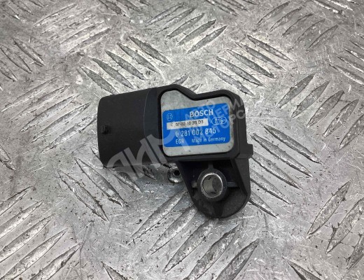 Датчик давления наддува Opel Vectra C 2005-2009 рестайлинг  Opel Vectra Vectra C 2005-2009 рестайлинг