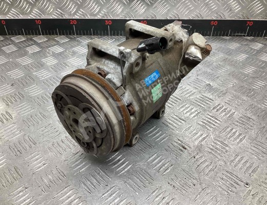 Компрессор кондиционера Mitsubishi L200 IV (KA/KB) 2006-2016  Mitsubishi L200 L200 IV (KA/KB) 2006-2016