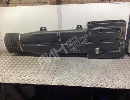 Воздухозаборник DAF (XF105) 2006-2013  DAF XF (XF105) 2006-2013