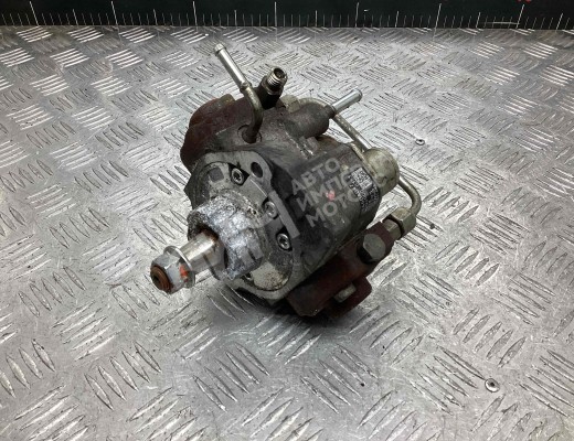 ТНВД Mitsubishi L200 IV (KA/KB) 2006-2016  Mitsubishi L200 L200 IV (KA/KB) 2006-2016