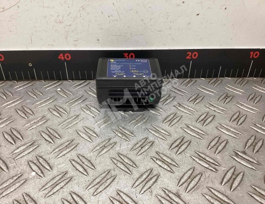 Преобразователь напряжения DAF (XF105) 2006-2013  DAF XF (XF105) 2006-2013