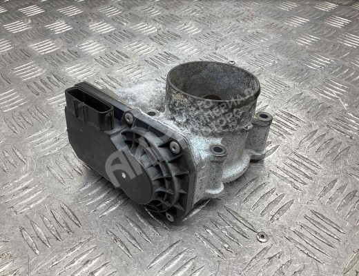 Заслонка дроссельная Mitsubishi L200 IV (KA/KB) 2006-2016  Mitsubishi L200 L200 IV (KA/KB) 2006-2016