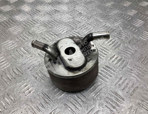 Теплообменник масляного фильтра Mitsubishi L200 IV (KA/KB) 2006-2016  Mitsubishi L200 L200 IV (KA/KB) 2006-2016